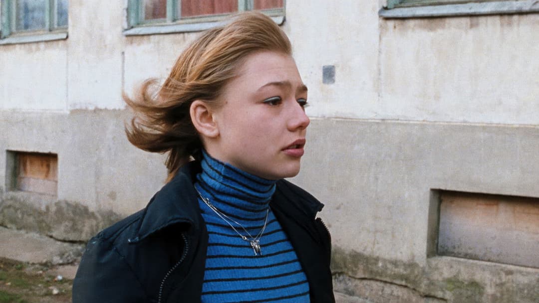 Lilya 4-ever backdrop 7