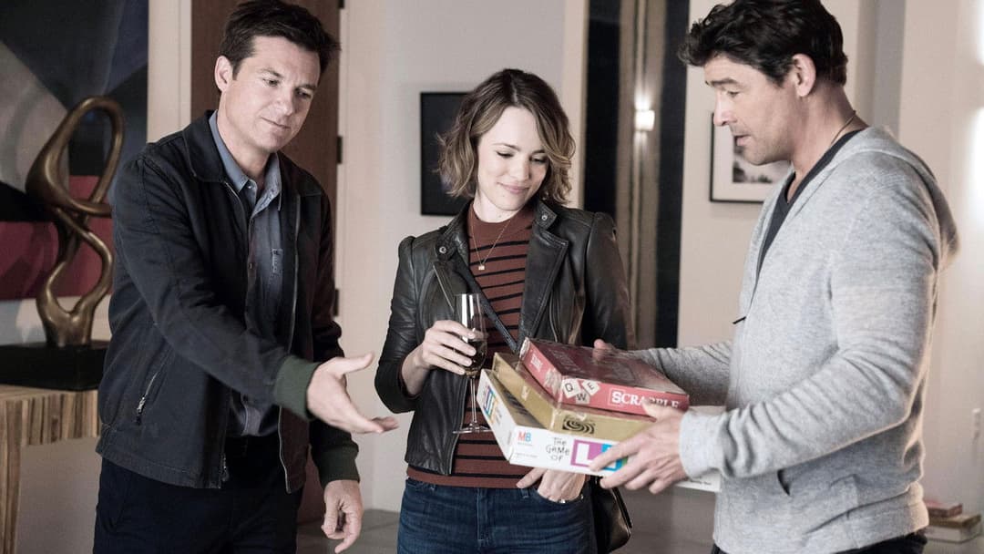 Game Night backdrop 6