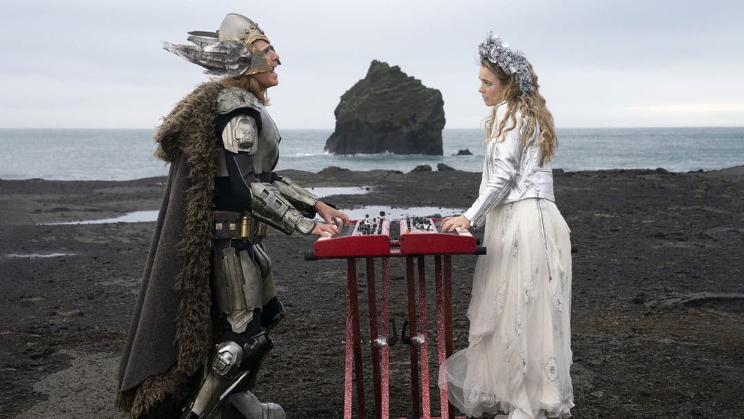 Пісенний конкурс «Євробачення»: Історія «Вогняної саги» backdrop 10