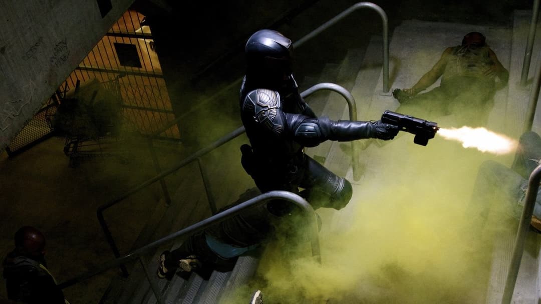 Dredd backdrop 17