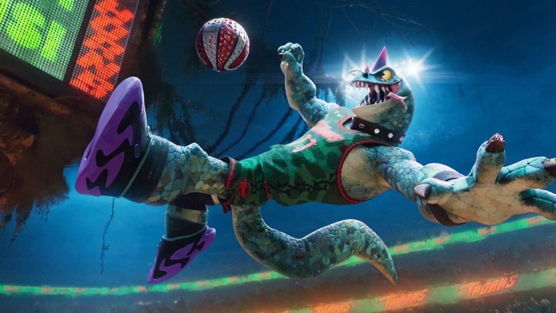 Цап-забивайло backdrop 7