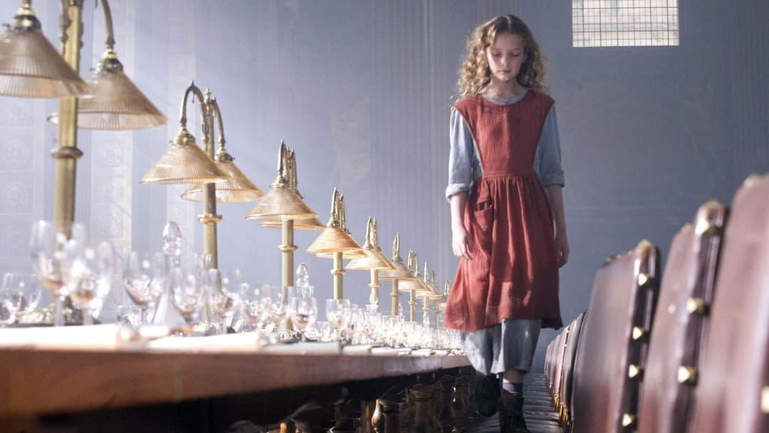 Der goldene Kompass backdrop 13