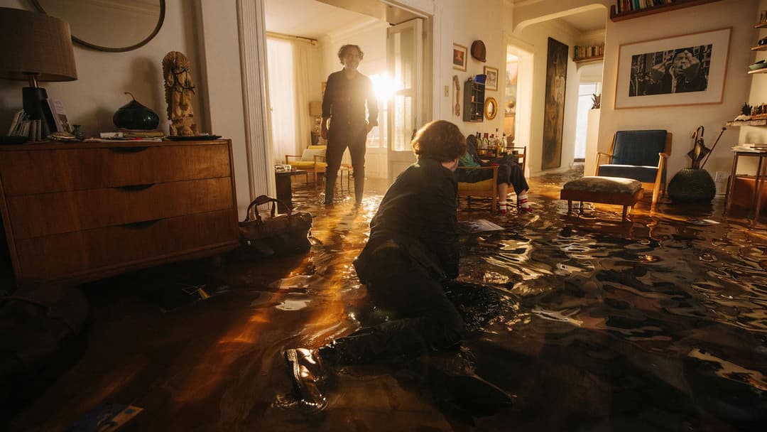 BARDO, False Chronicle of a Handful of Truths backdrop 4