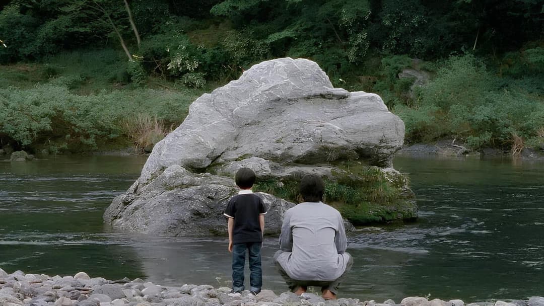 Like Father, Like Son backdrop 14