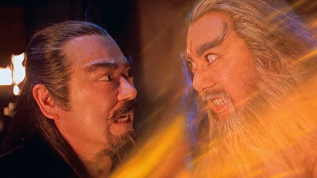 The Storm Riders backdrop 19