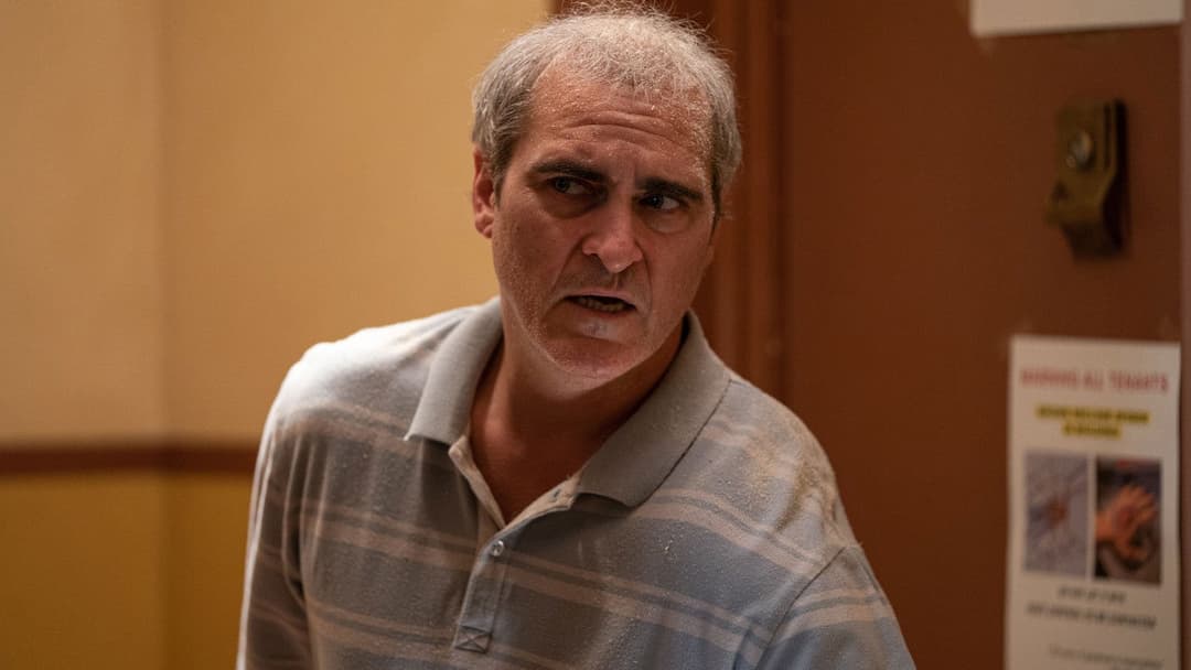 Beau Is Afraid backdrop 14