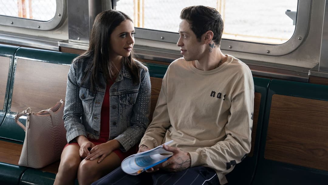 Король Стейтен-Айленда backdrop 5