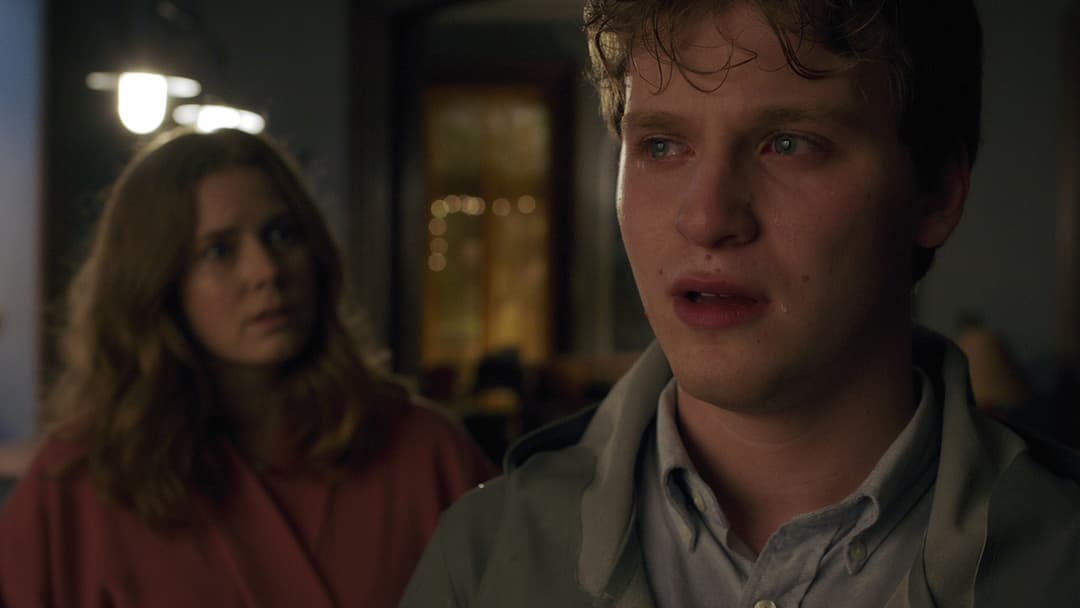 The Woman in the Window backdrop 10