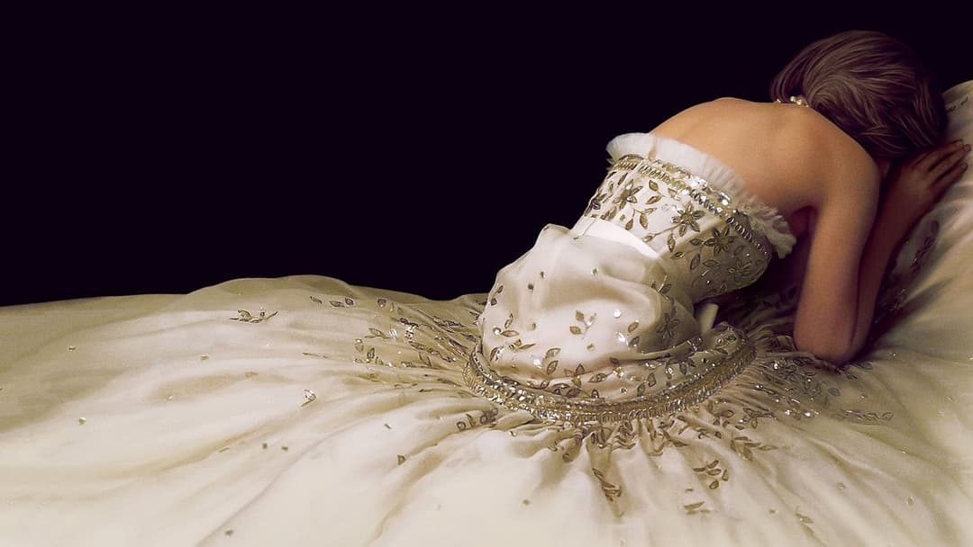 Спенсер: Таємниця принцеси Діани backdrop 2