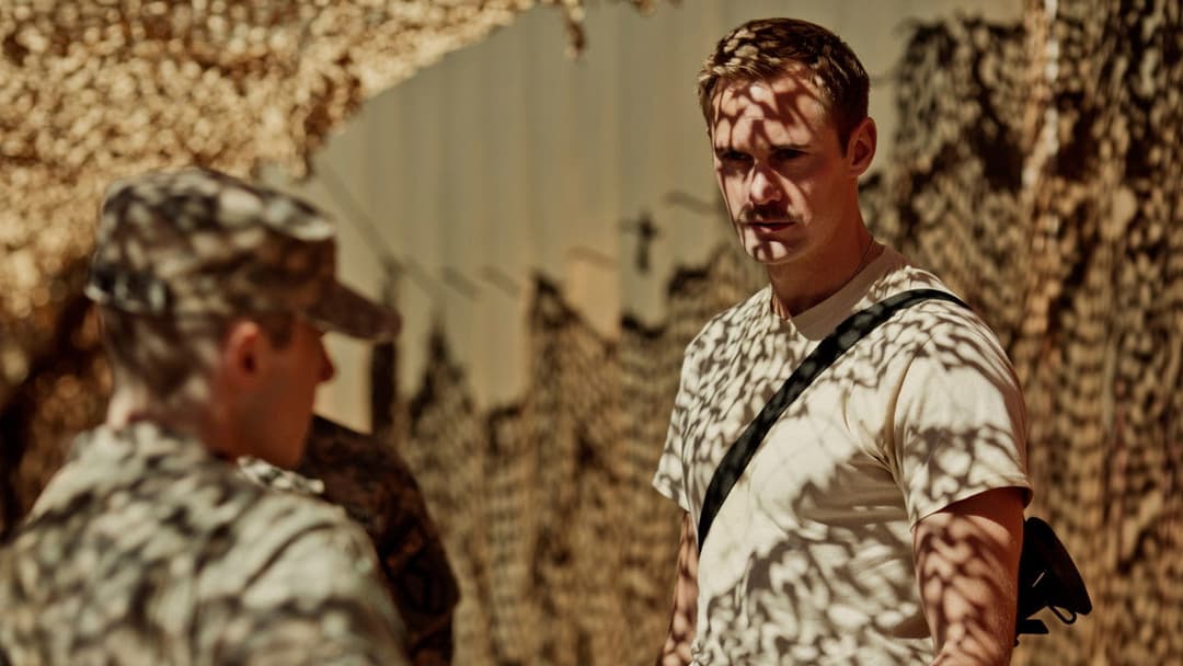 The Kill Team backdrop 8