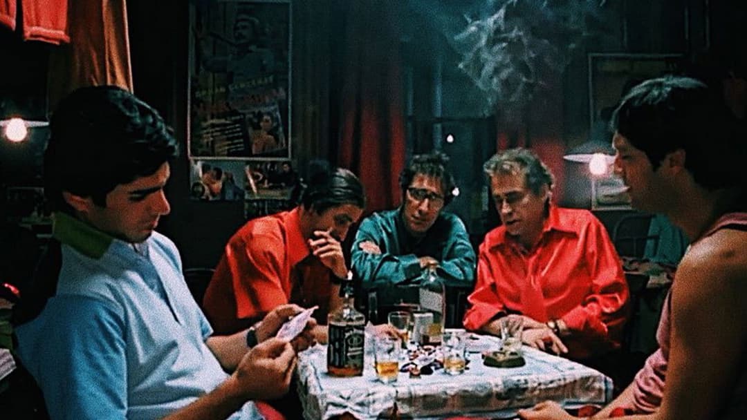 Neredesin Firuze backdrop 8