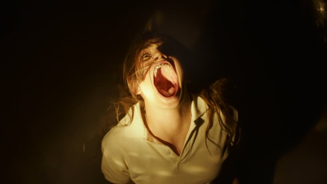 Veronica - Spiel mit dem Teufel