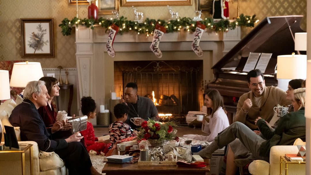 Happiest Season backdrop 4