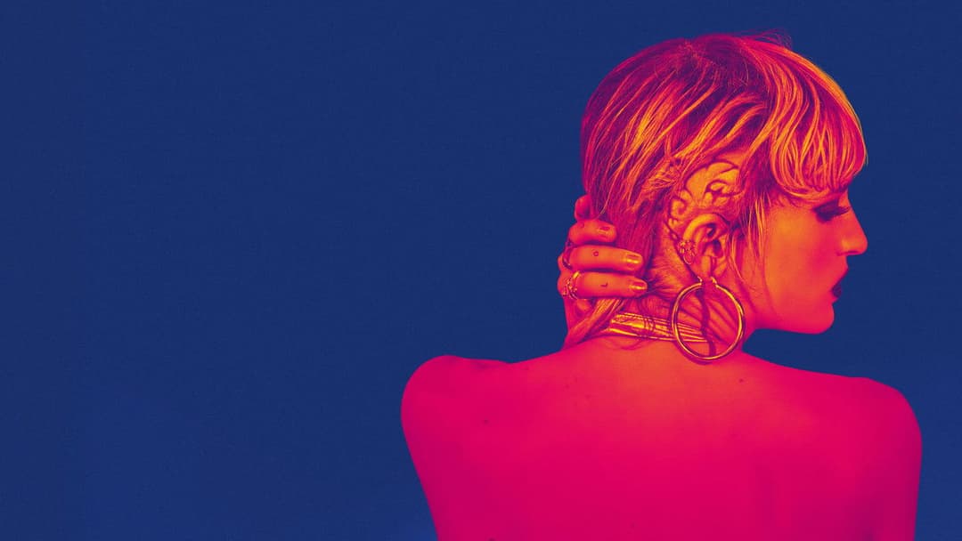 Титан backdrop 6