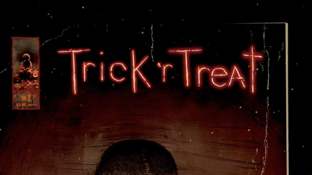 Trick 'r Treat backdrop 12