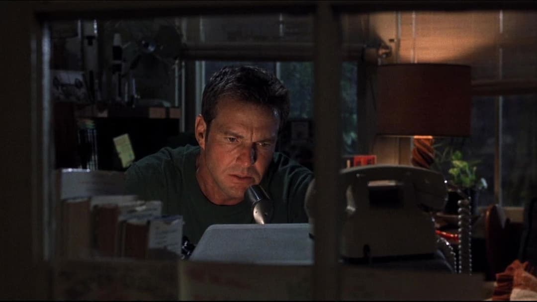 Frequency backdrop 10