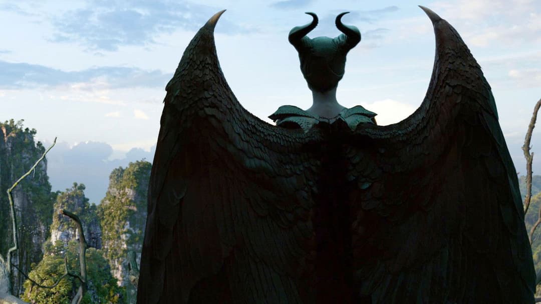 Maleficent - Mächte der Finsternis backdrop 6