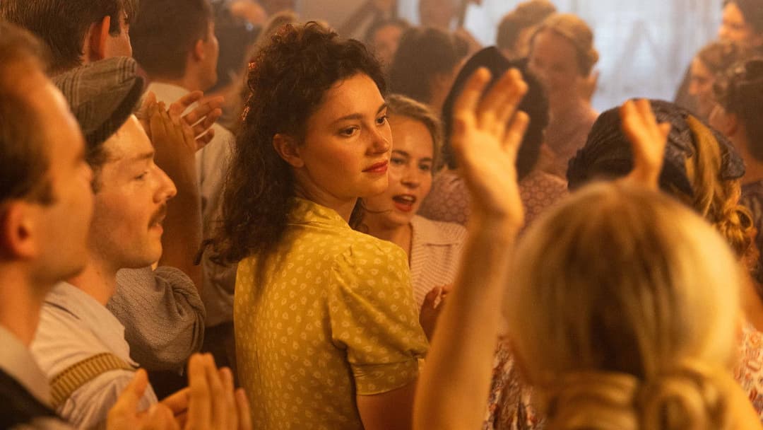 Silent Rebellion backdrop 1