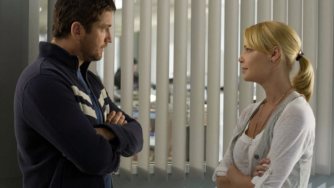 Гола правда backdrop 18