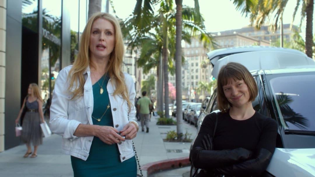 Maps to the Stars backdrop 14