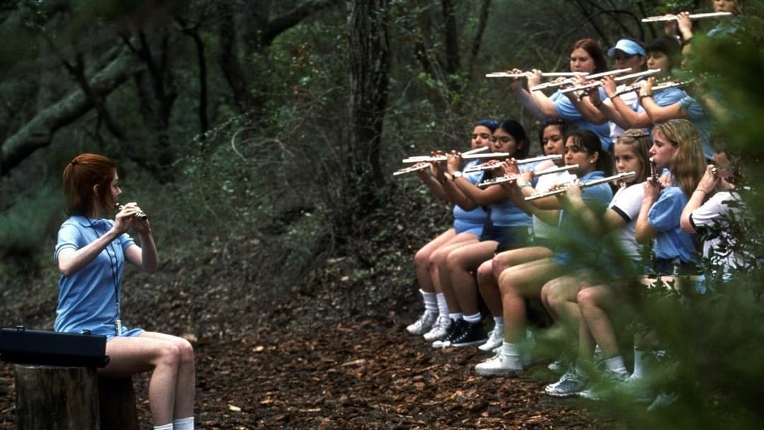 Американський пиріг 2 backdrop 10