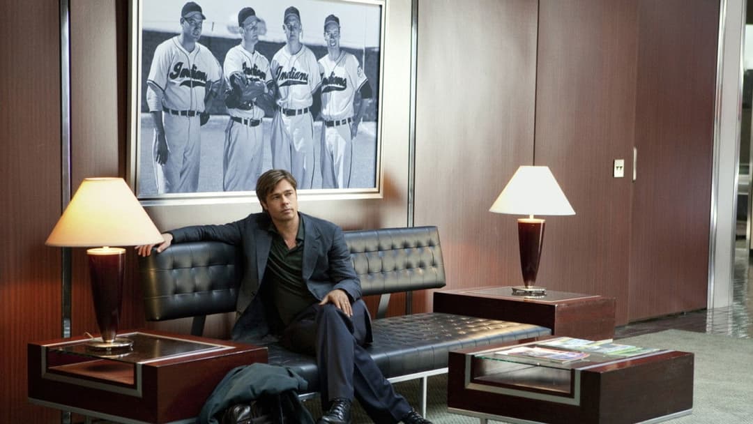 Людина, яка змінила все backdrop 17