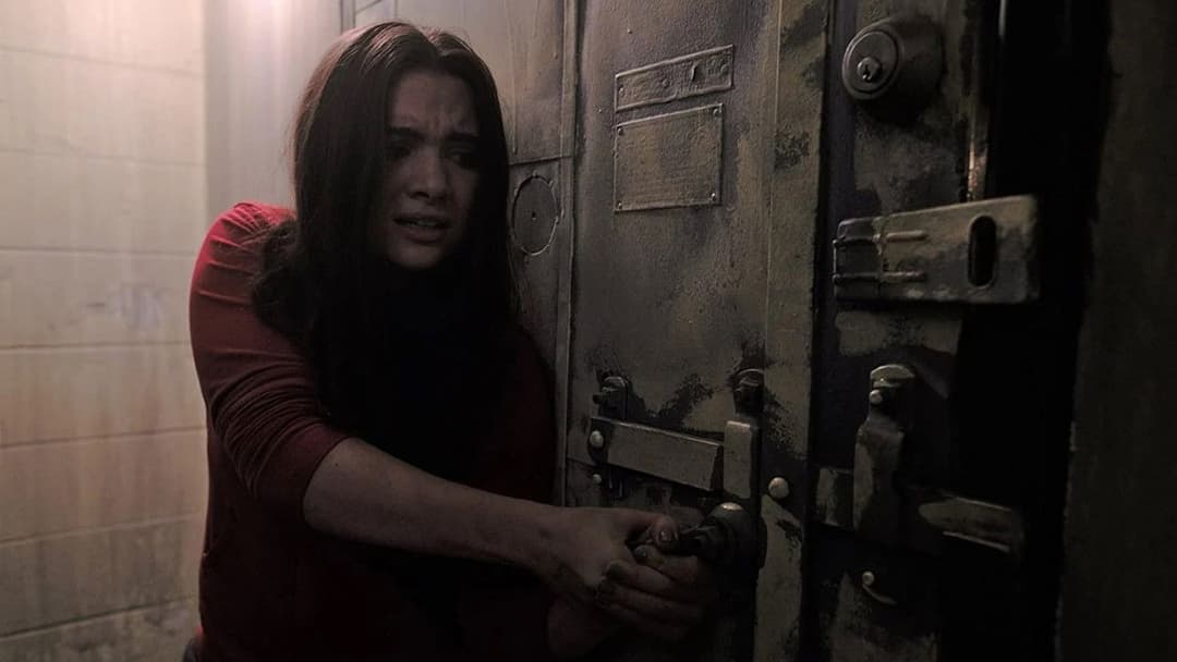 Halloween Haunt backdrop 10