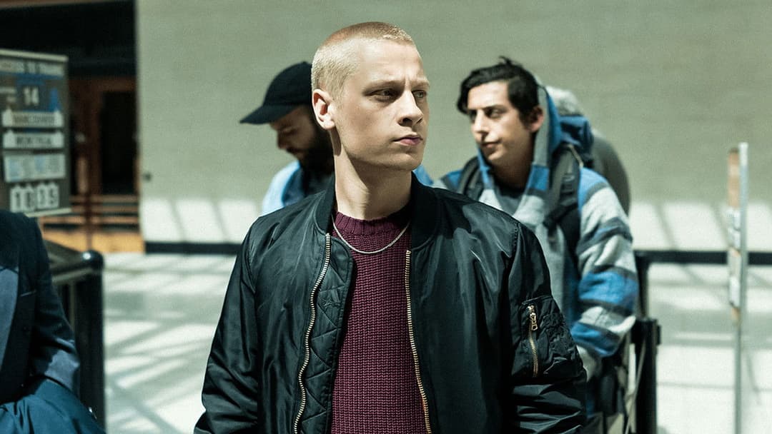 Target Number One backdrop 7