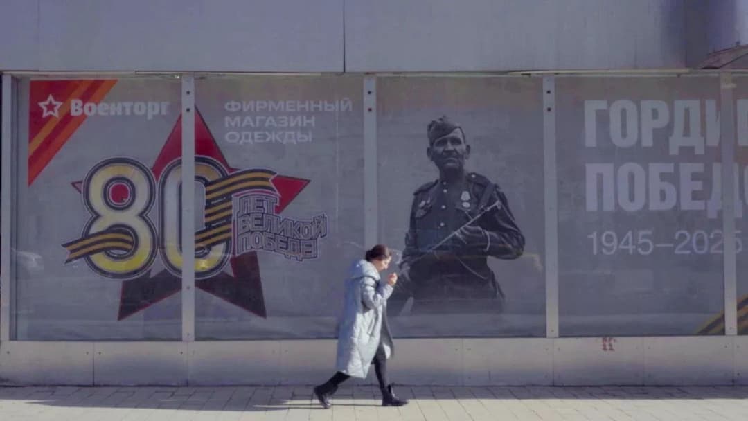 Politzek, the voices that challenge the Kremlin backdrop 6