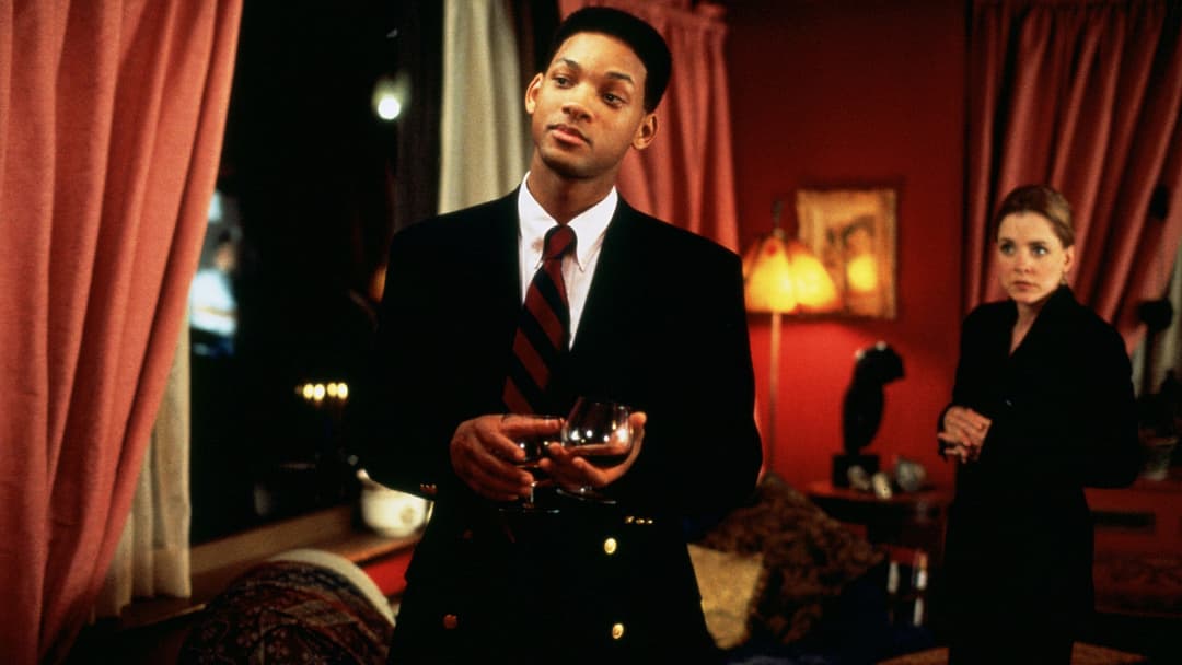 Six Degrees of Separation backdrop 5