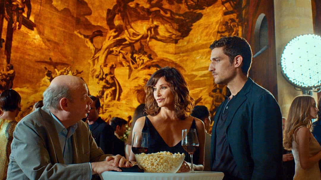 Фестиваль Ріфкіна backdrop 3