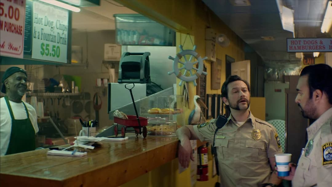 Жадібні люди backdrop 16