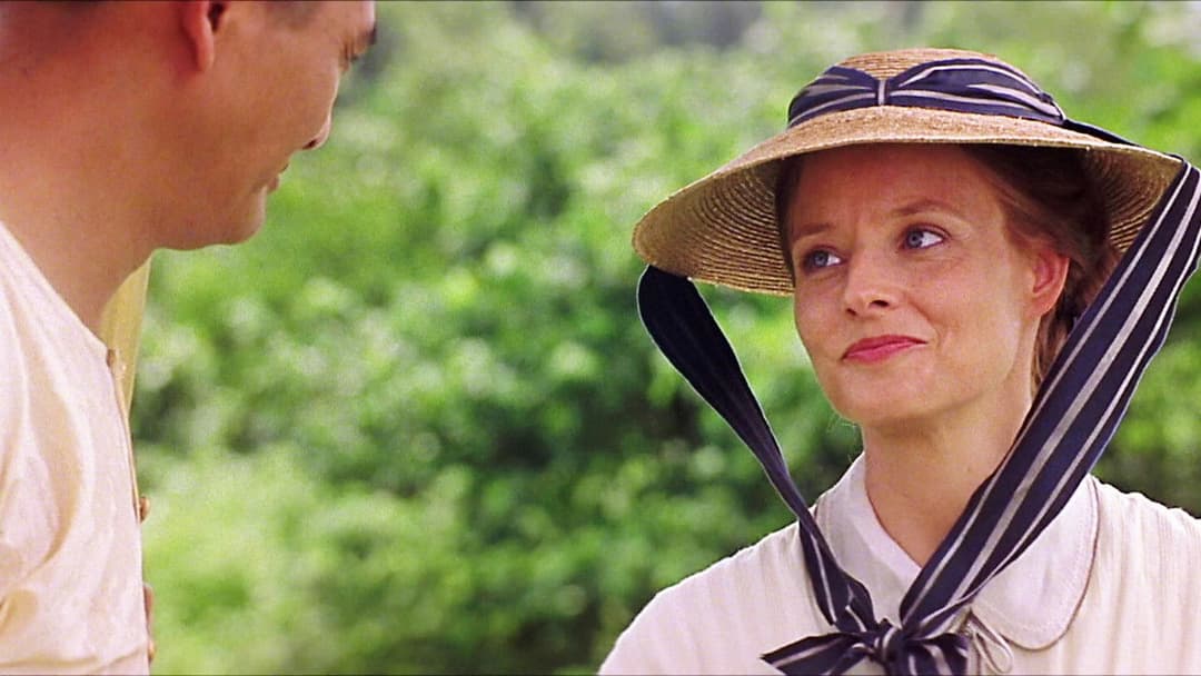 Анна та Король backdrop 6