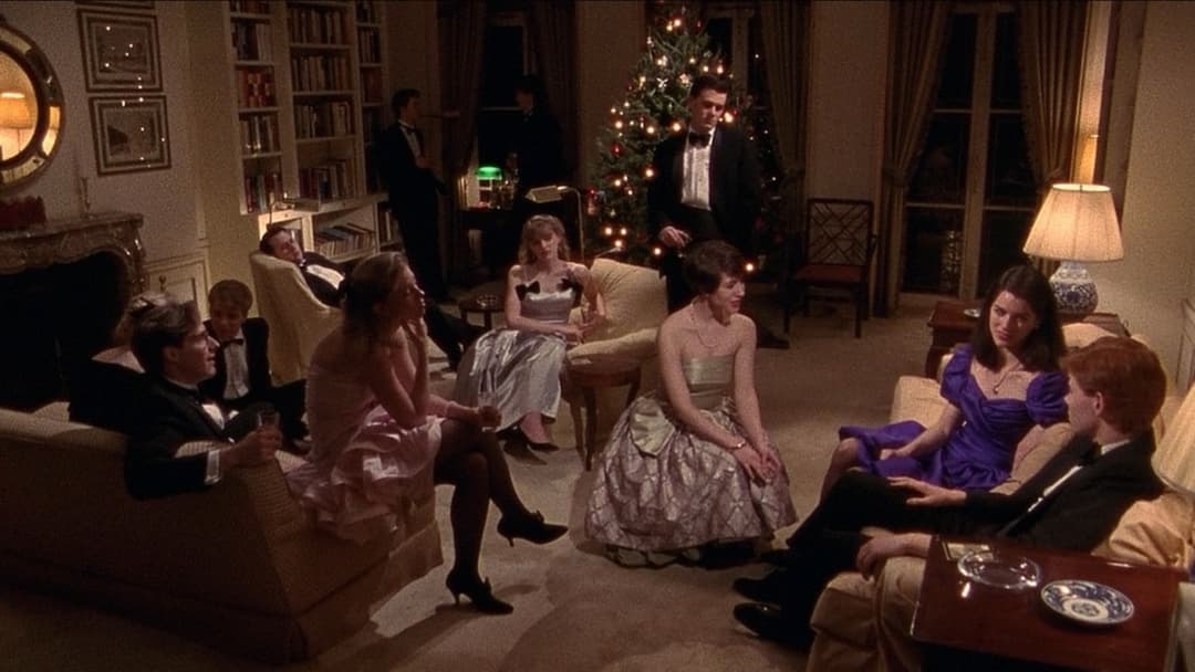 Metropolitan backdrop 10