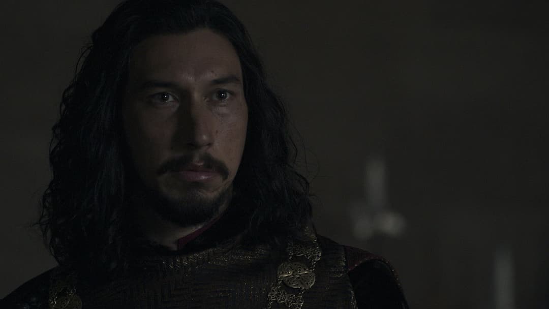 The Last Duel backdrop 8