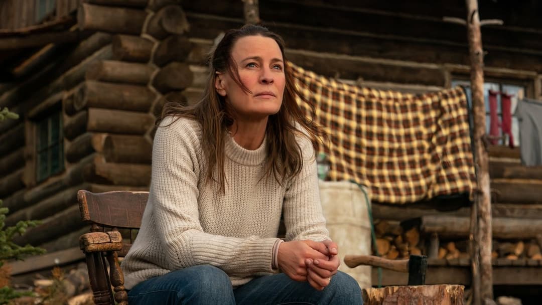 Незвідана земля backdrop 7