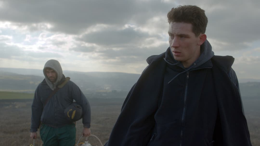 God's Own Country backdrop 6