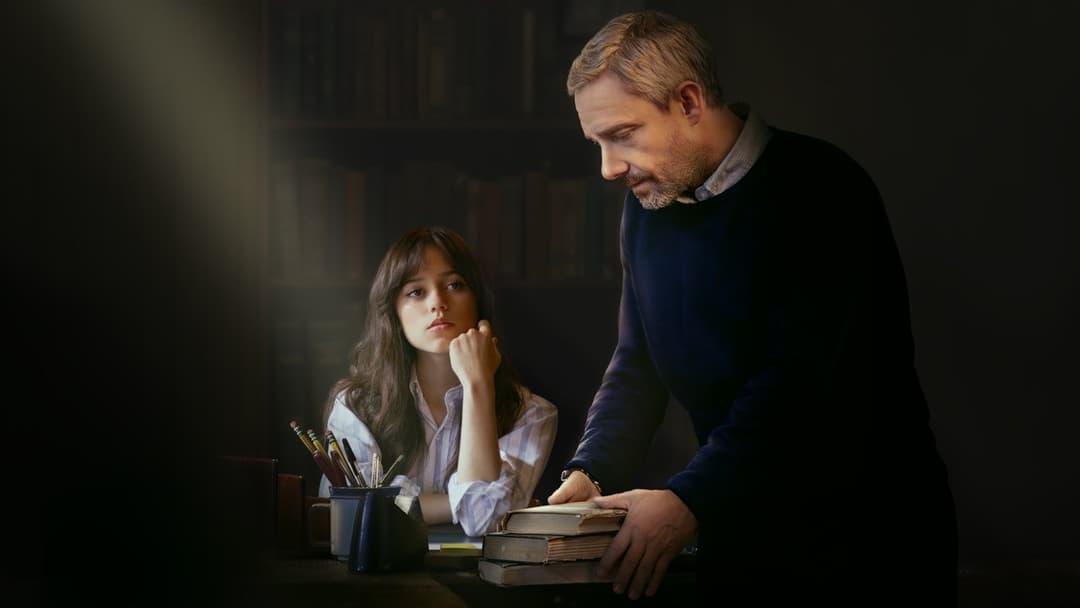 Miller's Girl backdrop 7