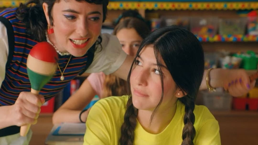 You Are So Not Invited to My Bat Mitzvah backdrop 8