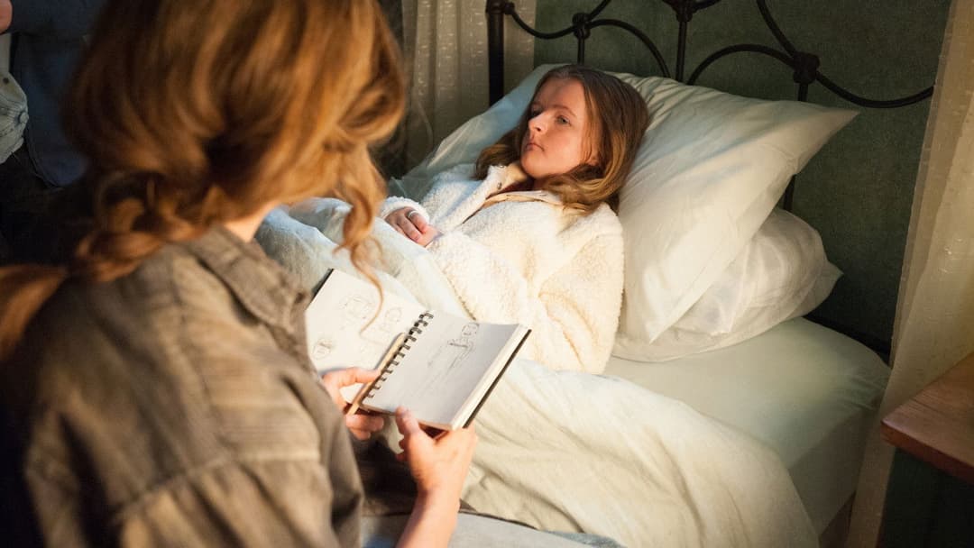 Hereditary backdrop 6