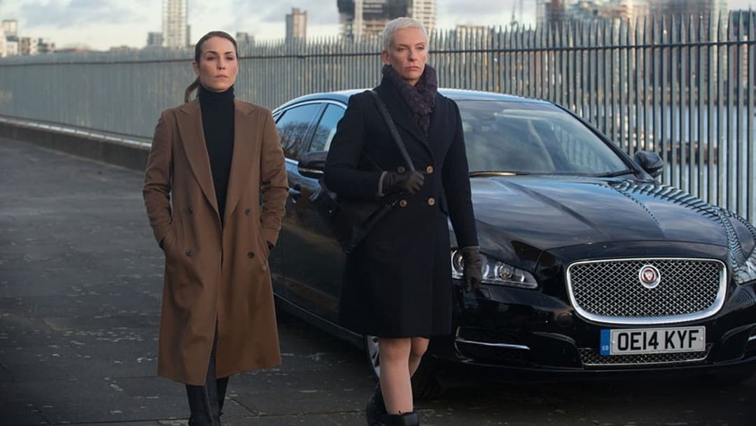 Таємний агент backdrop 4