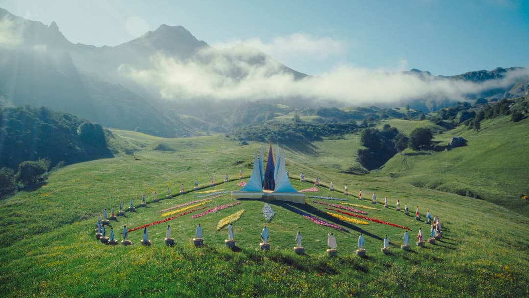 Голодні ігри: Світанок перед Жнивами backdrop 10