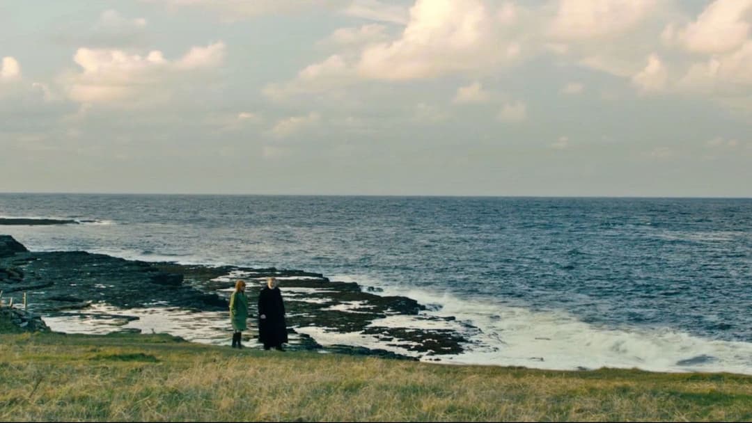 Голгофа backdrop 5