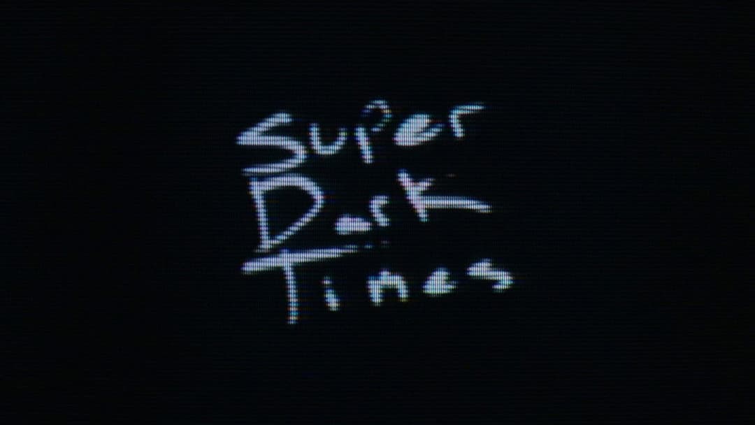 Super Dark Times backdrop 13