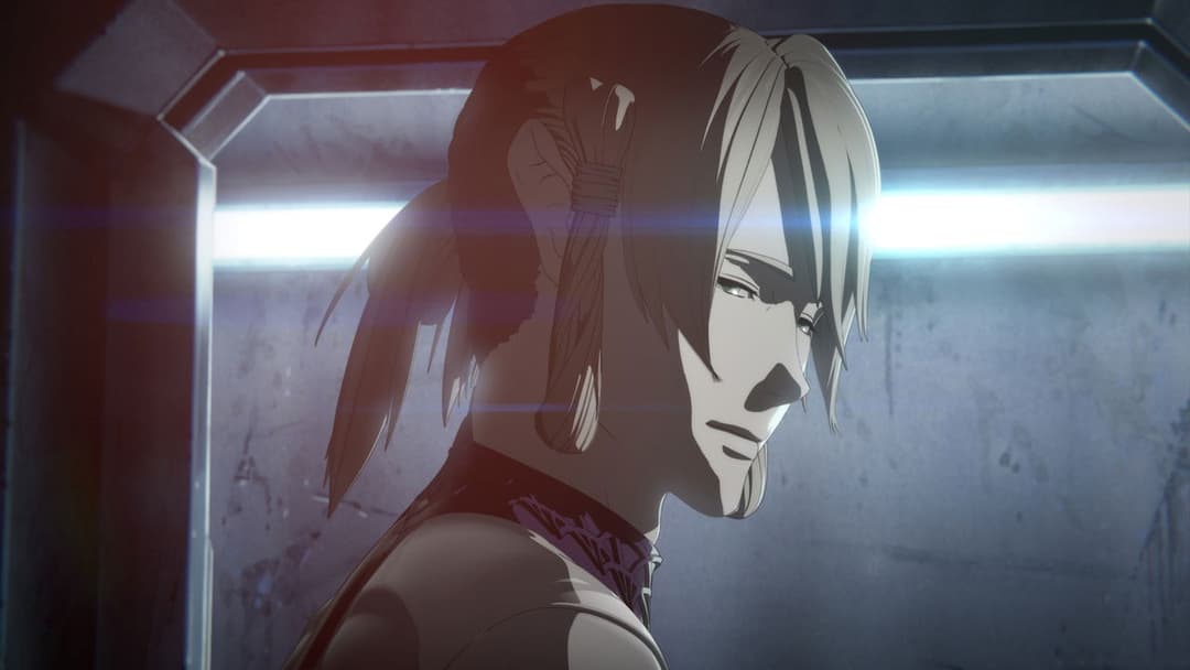 Godzilla: Planet of the Monsters backdrop 7