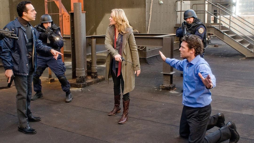 На межі backdrop 15