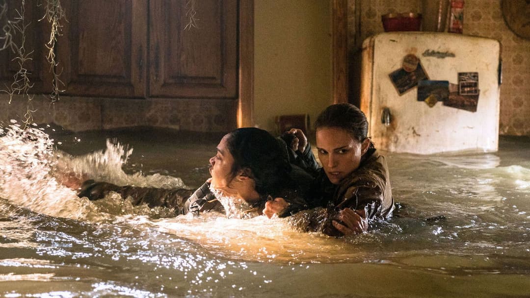 Auslöschung backdrop 13