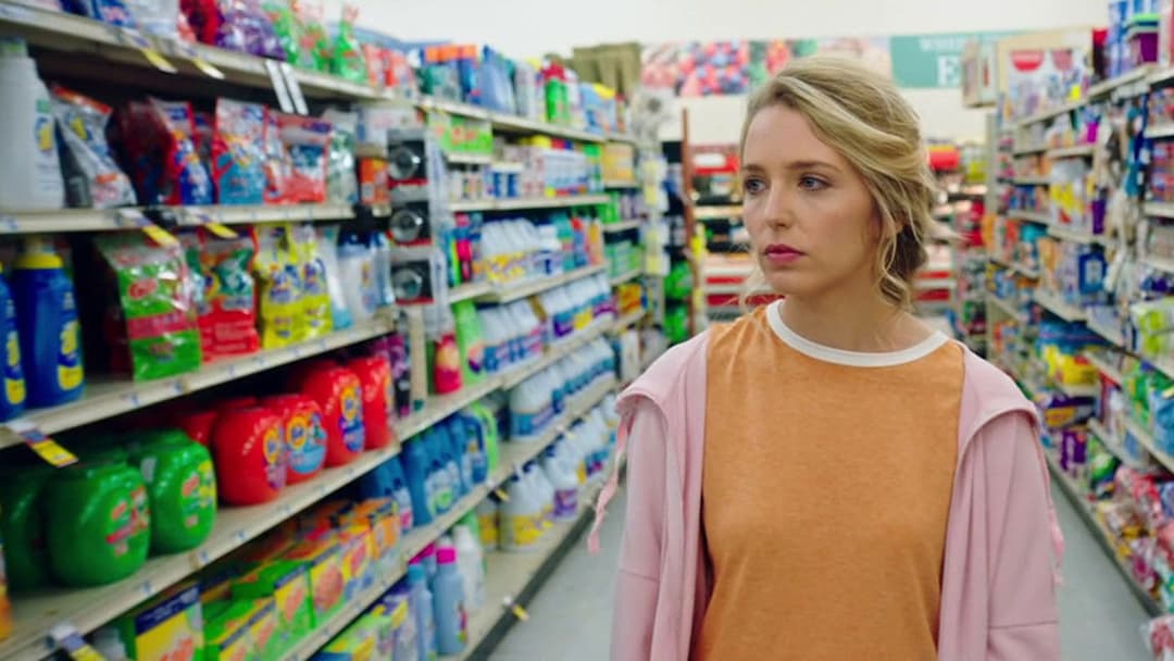 Happy Death Day 2U backdrop 19