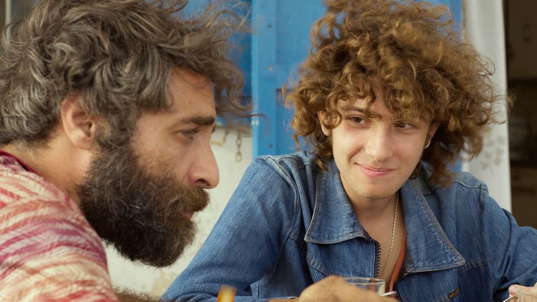 Stranizza d'amuri backdrop 16