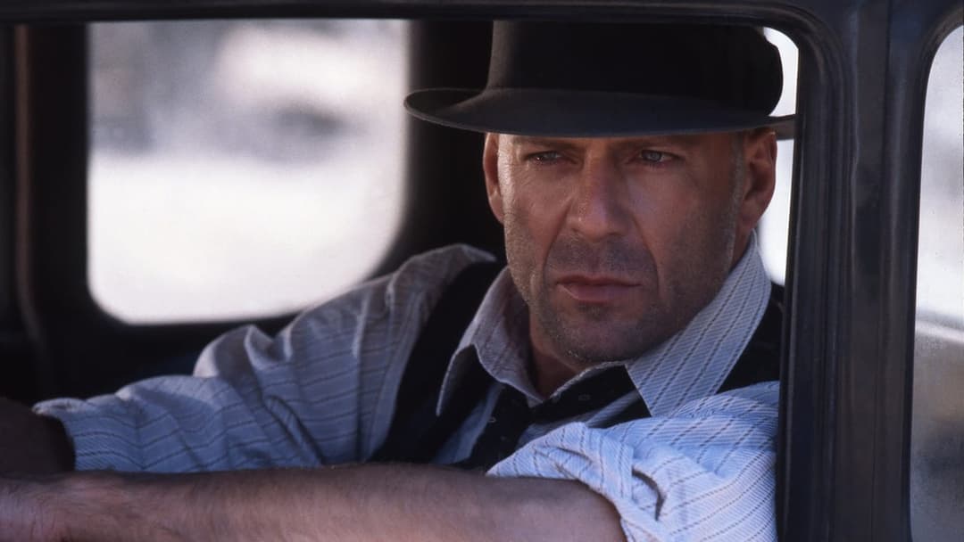 Last Man Standing backdrop 3